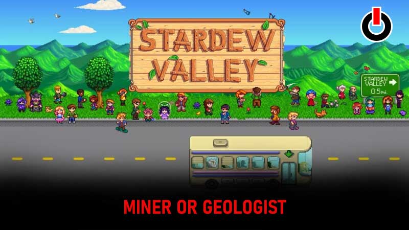 Stardew-Valley-Miner-Or-Geologist