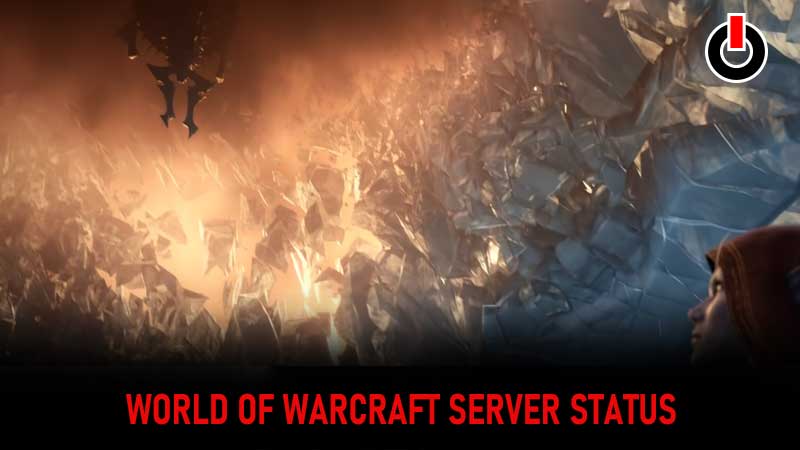 World-Of-Warcraft-WOW-Server-Status