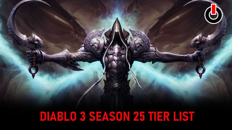 diablo 3 season 18 tier list