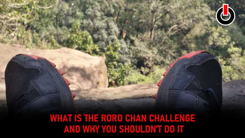 Roro Chan Challenge - What Is It And Why You Shouldn't Do It