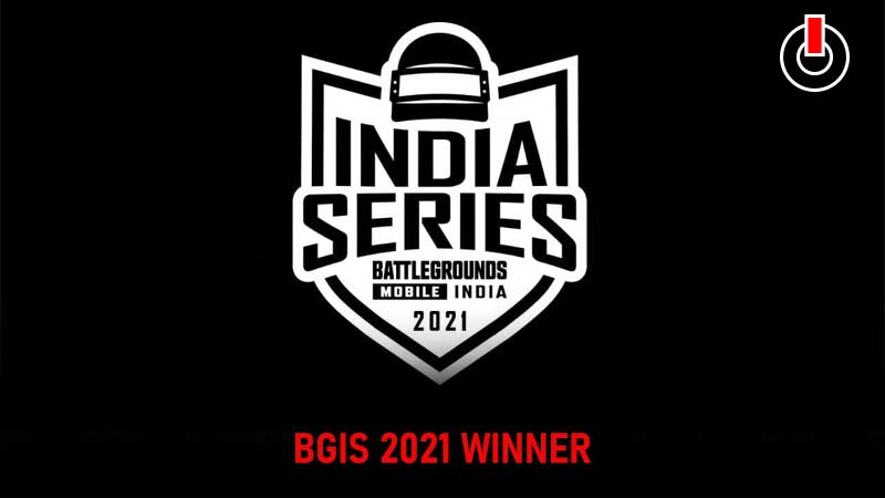 BGIS-2021-Winner