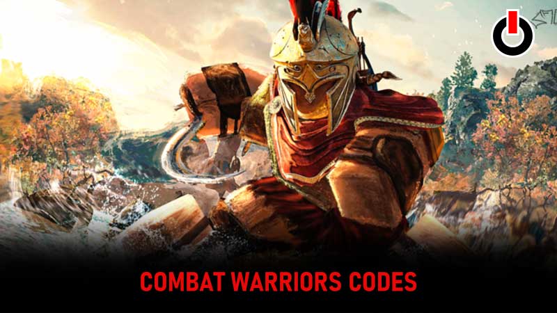 Combat Warriors Codes 2022