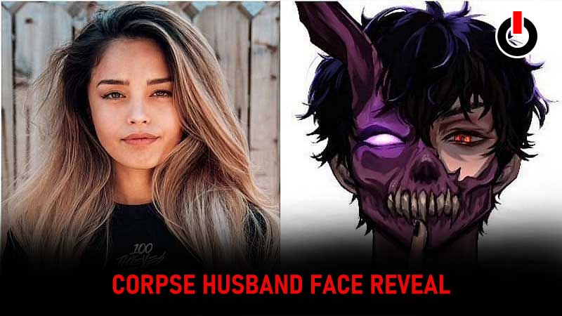 Why Corpse Husband Isn't Planning A Face Reveal