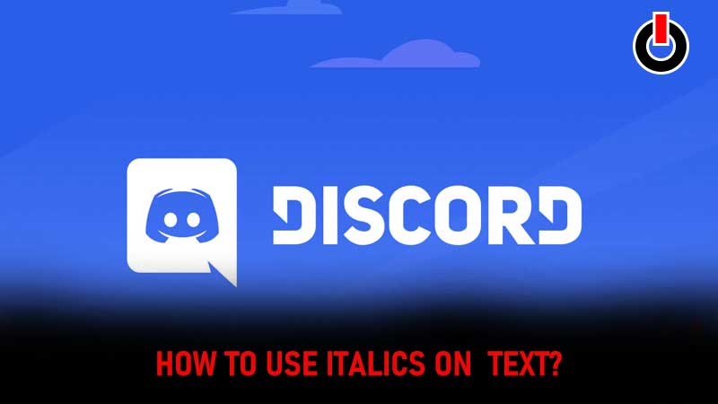 Discord-Italics-Text