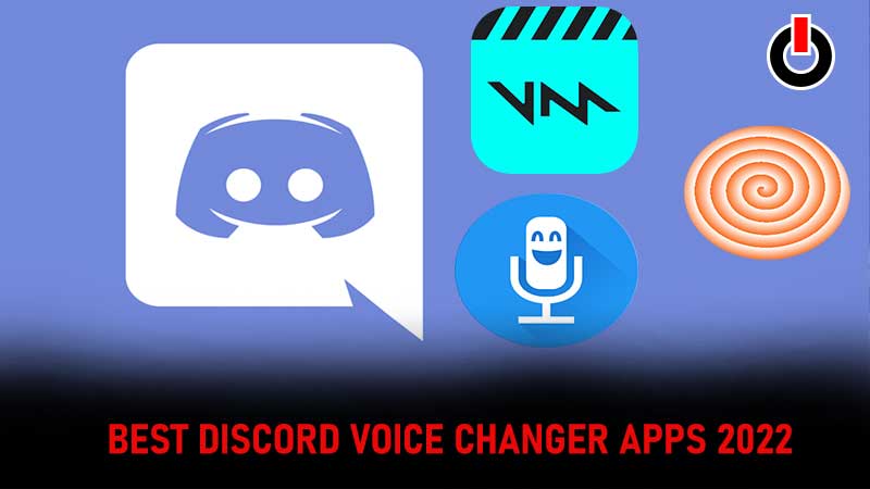 Discord-Voice-Changer-2022