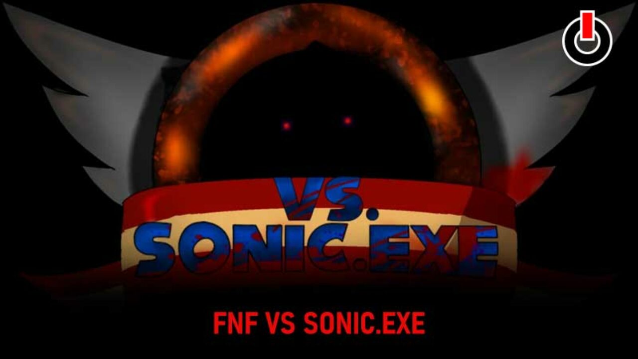 Steam Workshop::[FNF SONIC EXE] Majin Sonic