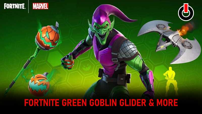 Fortnite-Green-Goblin-Glider