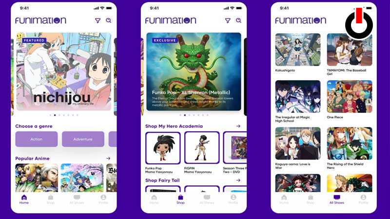 Top 5 Best Anime Apps To Watch Anime Movies & TV Shows In 2022