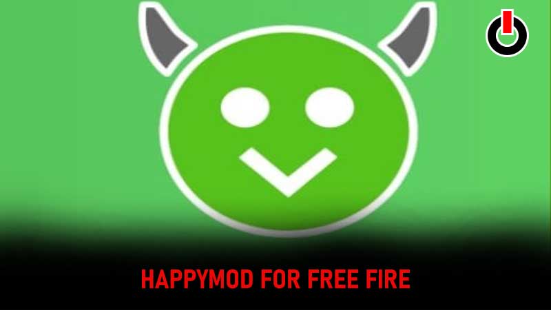 Happymod-For-Free-Fire