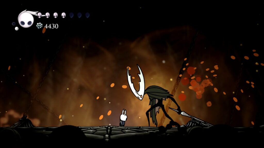  Hollow Knight: Best Mods You Need To Try In 2022
