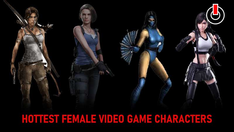 Hottest-Female-Video-Game-Characters