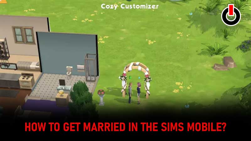How To Get married Have Baby The Sims Mobile