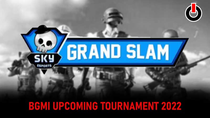 BGMI Upcoming Tournament