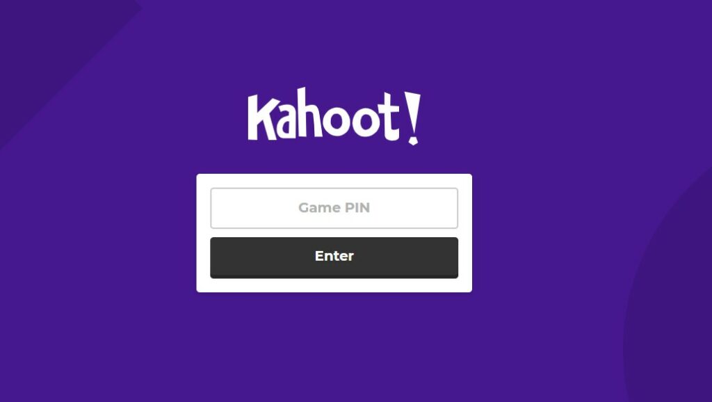 100+ Random Kahoot Game Pins (Codes) To Use In 2022