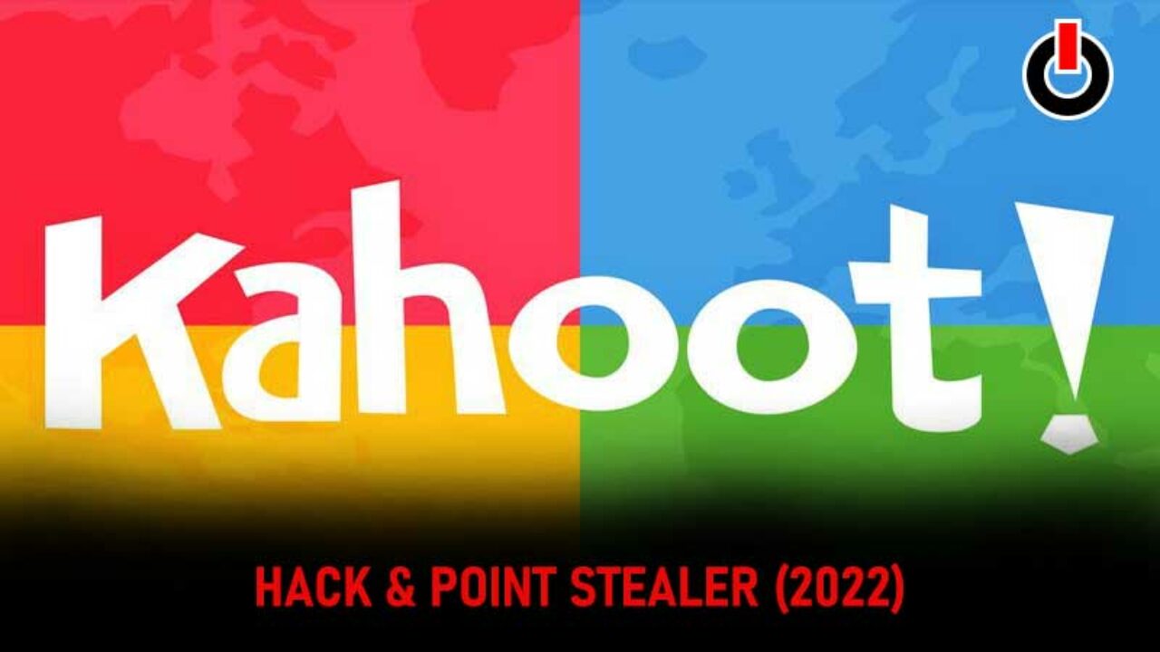 Hack kahoot