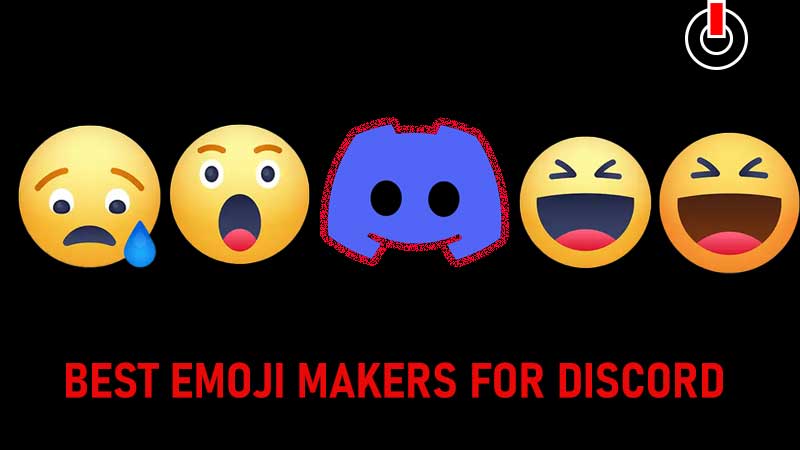 Discord Emoji Makers