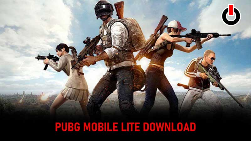PUBG Mobile Lite Download