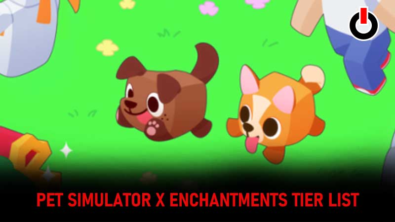 BIG Games on X: First update for Pet Simulator X is OUT! Fantasy world, 3  new areas, 24 new pets, enchanting circle, new enchantments, and a lot  more! ✨💎 Use code FirstUpdate