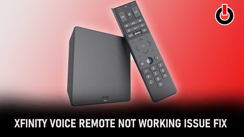 xfinity-voice-remote-not-working-issue-fix-2022