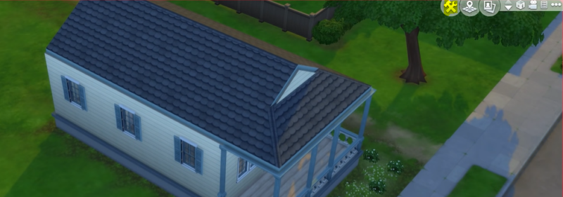 how to turn items in sims 4 pc