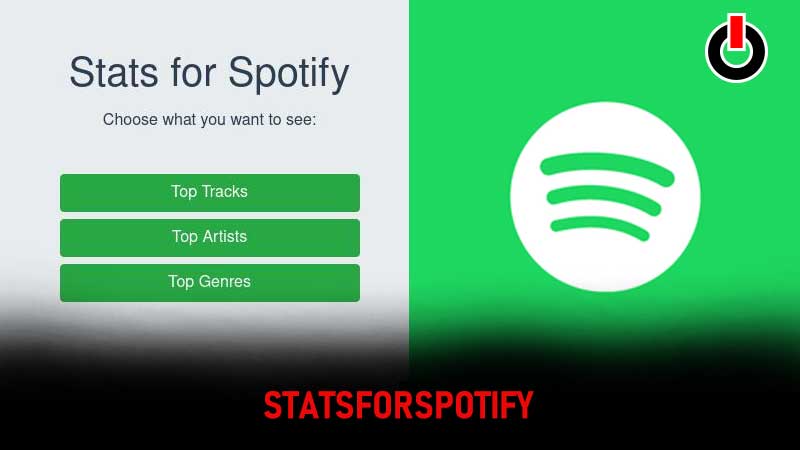 Stats-For-Spotify