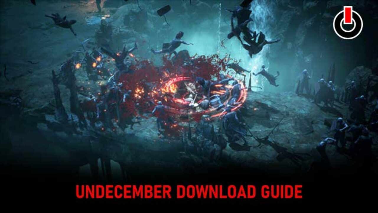 Download Undecember on PC with MEmu