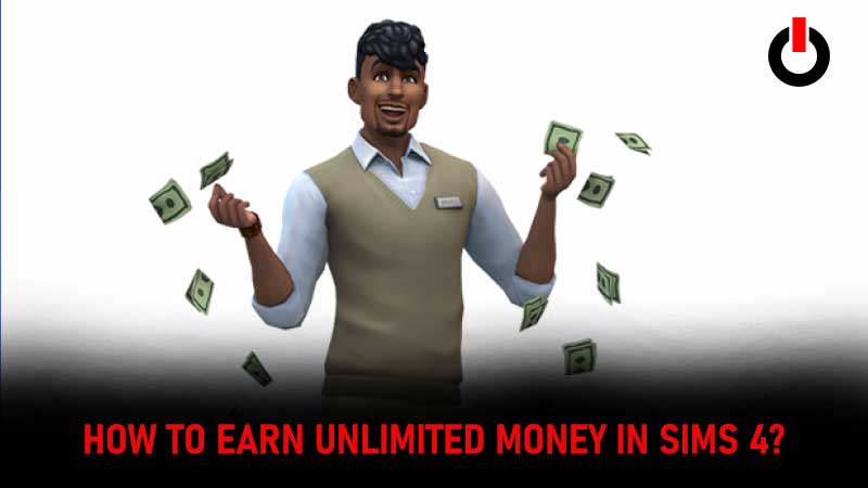 Unlimited-Money-Sims-4
