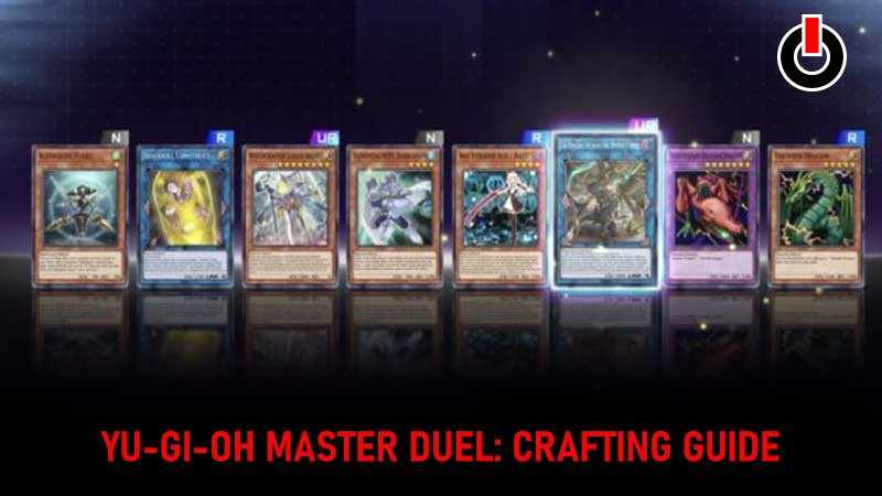 Yu-Gi-Oh-Master-Duel-How-To-Craft