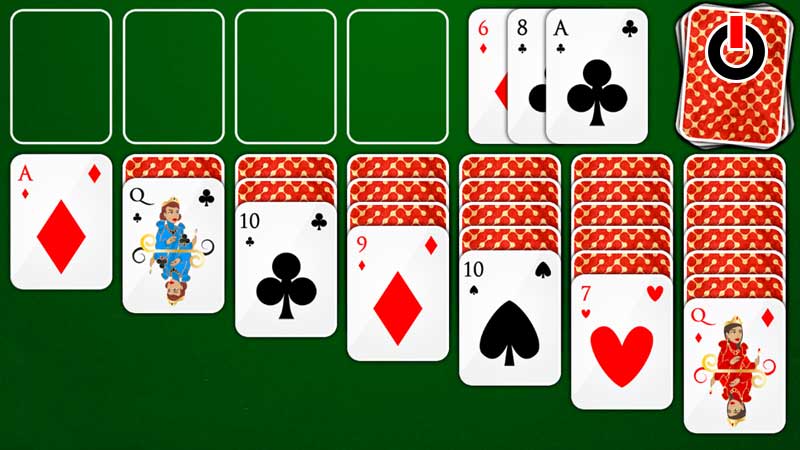 best free solitaire a