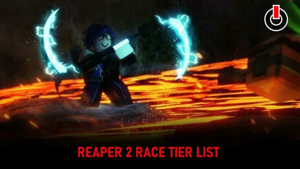 Reaper 2 Race Tier List - Best Race To Play! (January 2023)