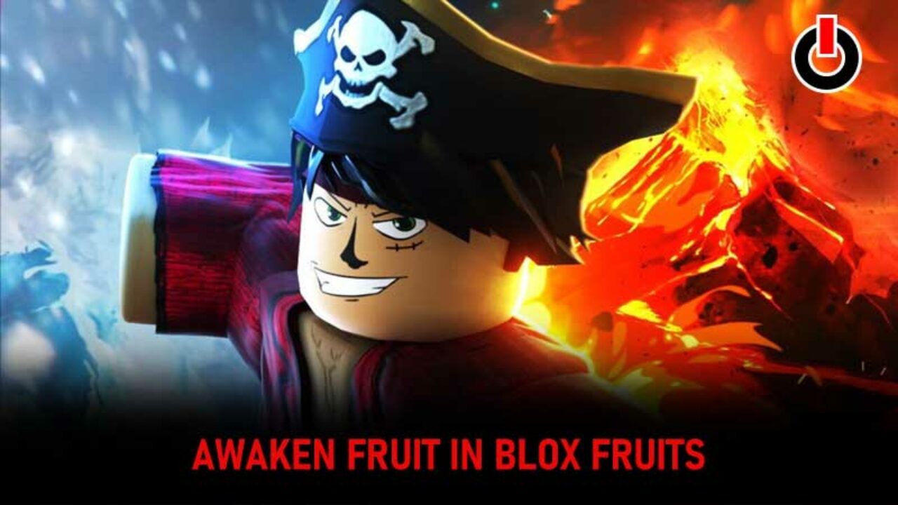 Blox Fruits: How To Get & Awaken The Dark Fruit - Gamer Tweak