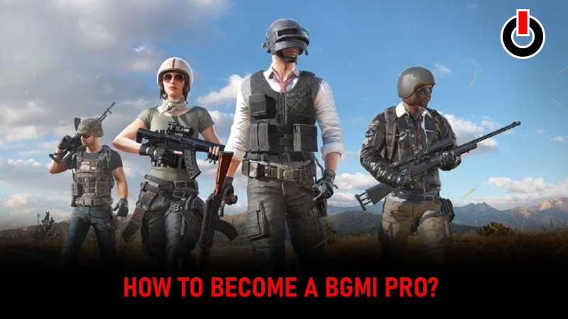 Become-BGMI-Pro