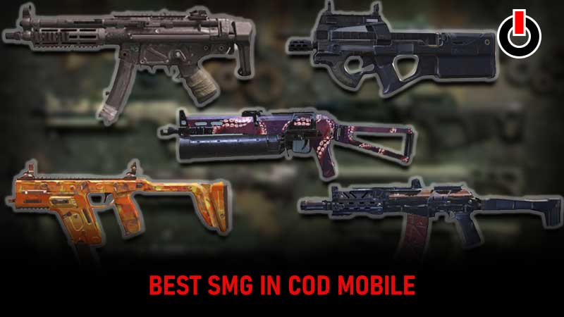 Best-SMG-In-COD-mobile