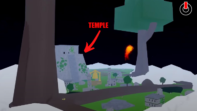 How to go to the Upper Skylands & get Observation, Roblox