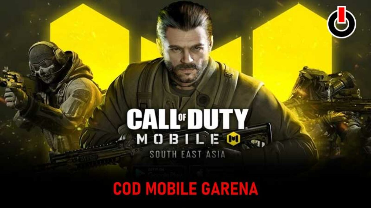 Stream Call of Duty: Mobile - Garena, The Best Way to Experience COD Mobile  in China from Distrentupmo