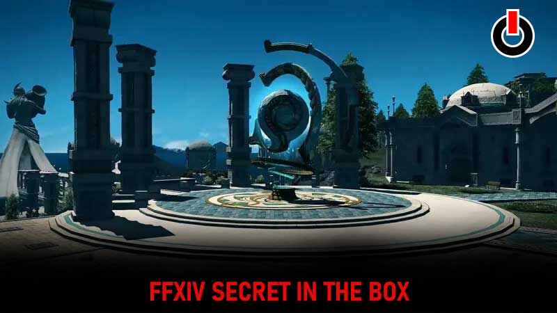 FFXIV-Secret-In-The-Box