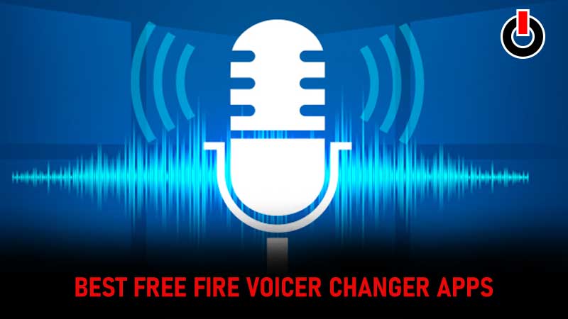 Free Fire Voice Changer Apps