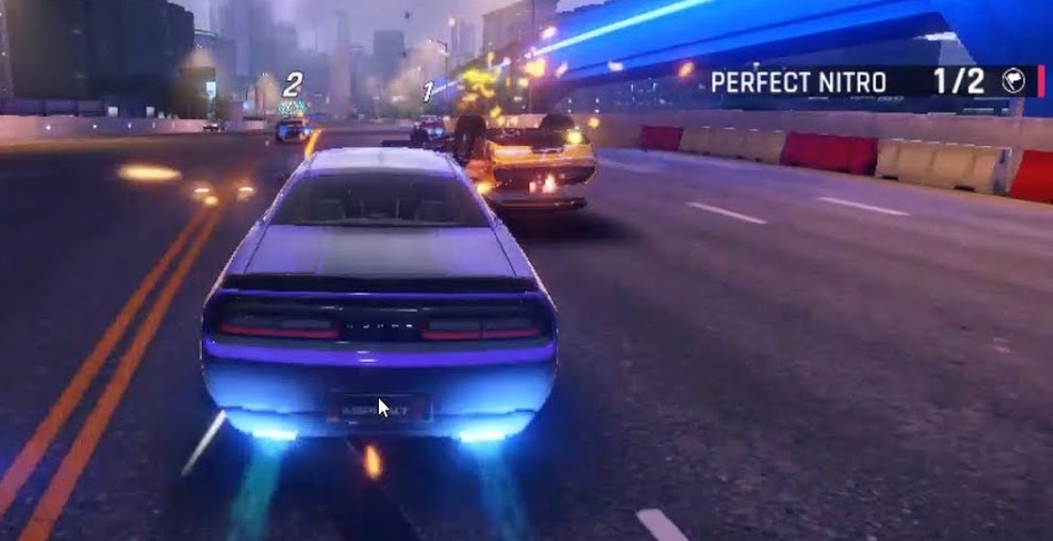 Asphalt 9: How To Do The Perfect Nitro In 2022?