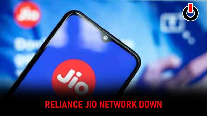 Jio Network Down: How To Fix 'Not Registered On Network' Issue in 2022?