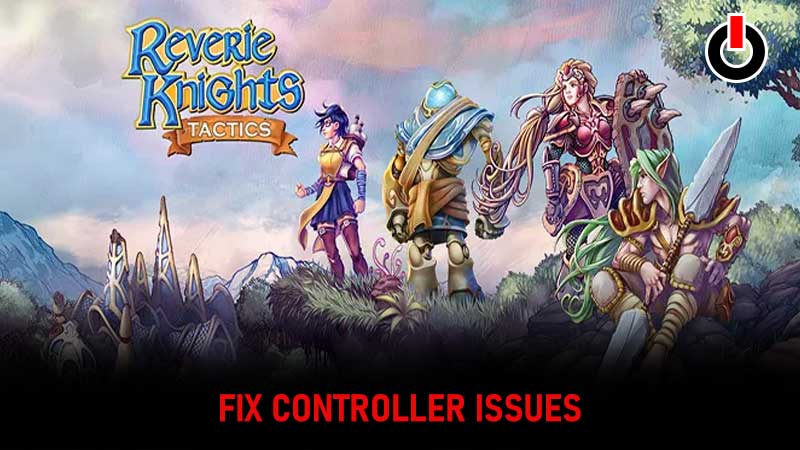 Reverie-Knights-Tactics-Fix-Controller-Issues
