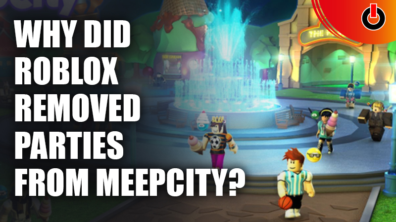 Roblox on X: MeepCity is the first-ever #Roblox game to reach ONE