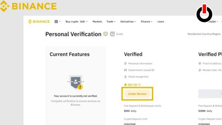 how-long-does-binance-verification-take