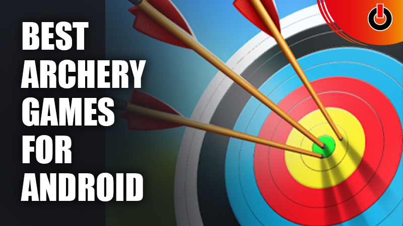 Best Archery games