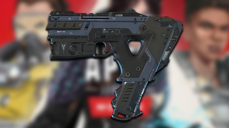 Apex Legends Mobile Weapon Tier ListDecember 2023-Game Guides-LDPlayer