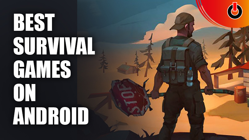 Best Survival Games android