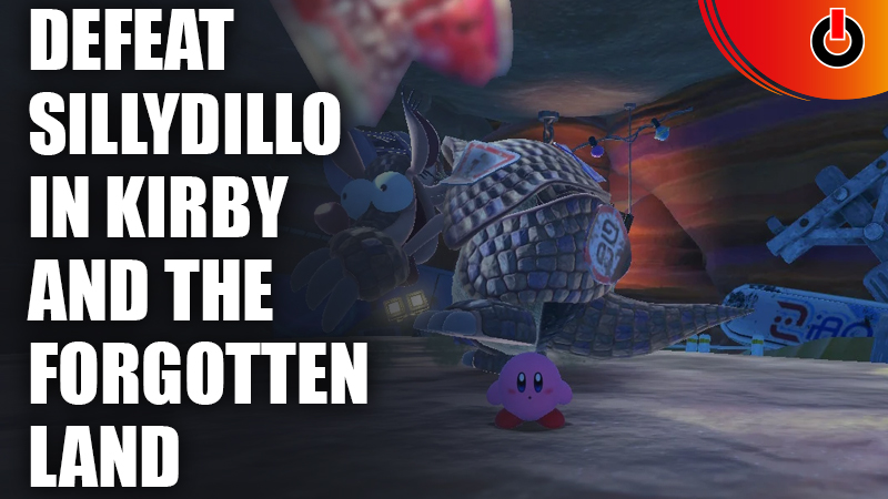 Sillydillo (Kirby and the Forgotten Land) - Atrocious Gameplay Wiki