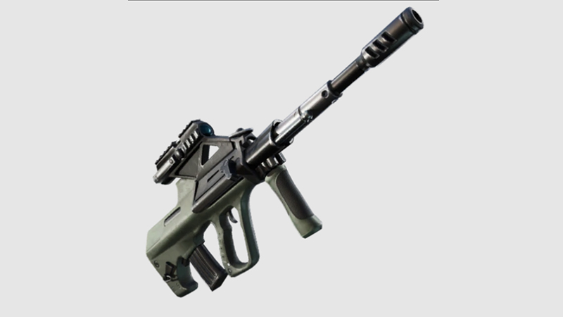 Find All Mythic Weapons And Locations In Fortnite Chapter 3 Season 2 1502