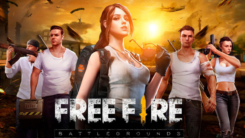 How To Play Garena Free Fire On PC?