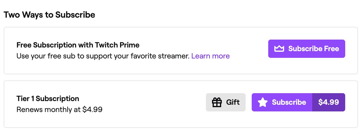 Is Prime Gaming Free With Amazon Prime Canada