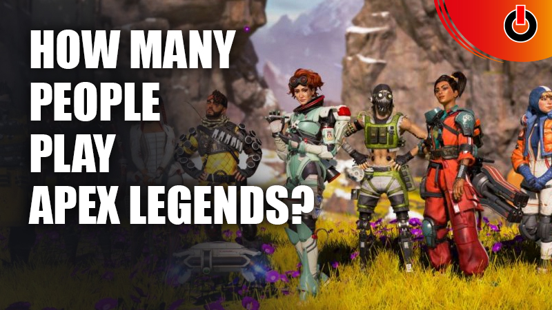 How Many People Play Apex Legends